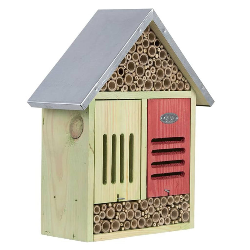 Load image into Gallery viewer, Esschert design insectenhotel xl