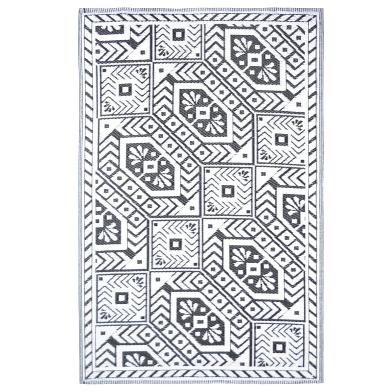 Load image into Gallery viewer, Esschert design buitenkleed ruit 182x122 cm