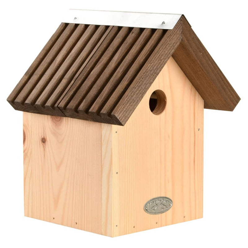Load image into Gallery viewer, Esschert Design Esschert Design Vogelhuis pimpelmees