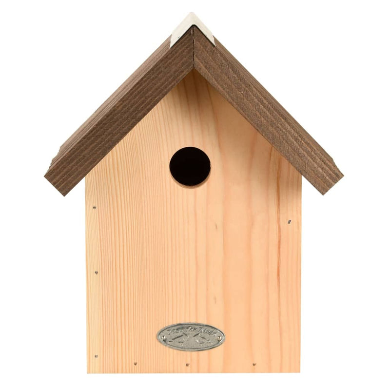 Load image into Gallery viewer, Esschert Design Esschert Design Vogelhuis pimpelmees