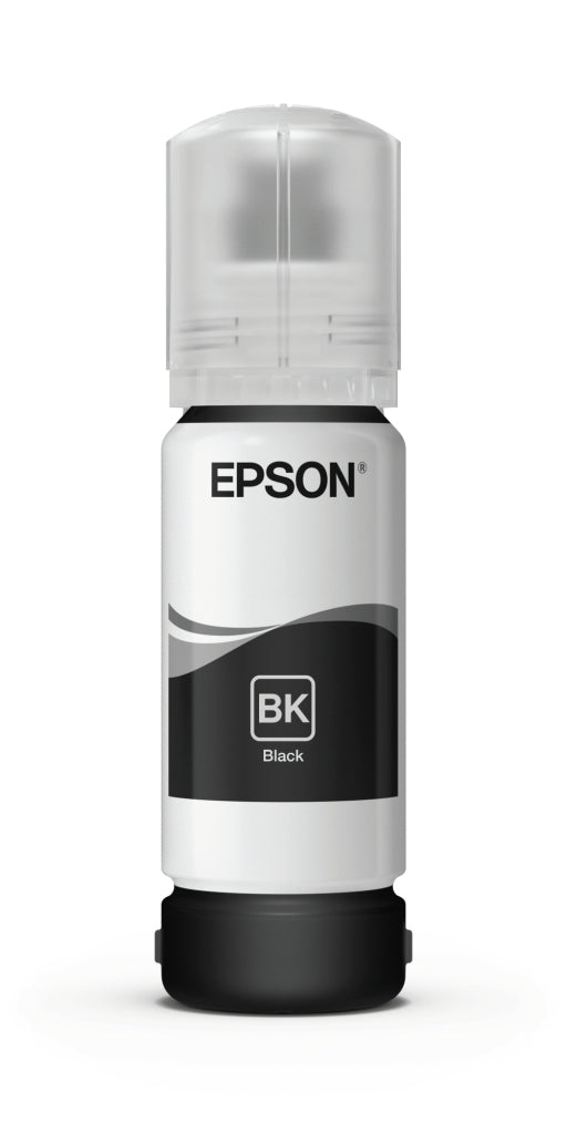 Load image into Gallery viewer, Epson ecotank 104 origineel zwart