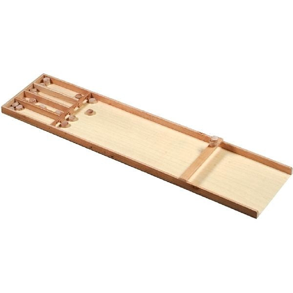 Load image into Gallery viewer, Longfield sjoelbak medium - 120cm