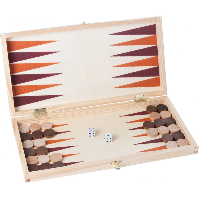 Load image into Gallery viewer, Backgammon | 2 stuks