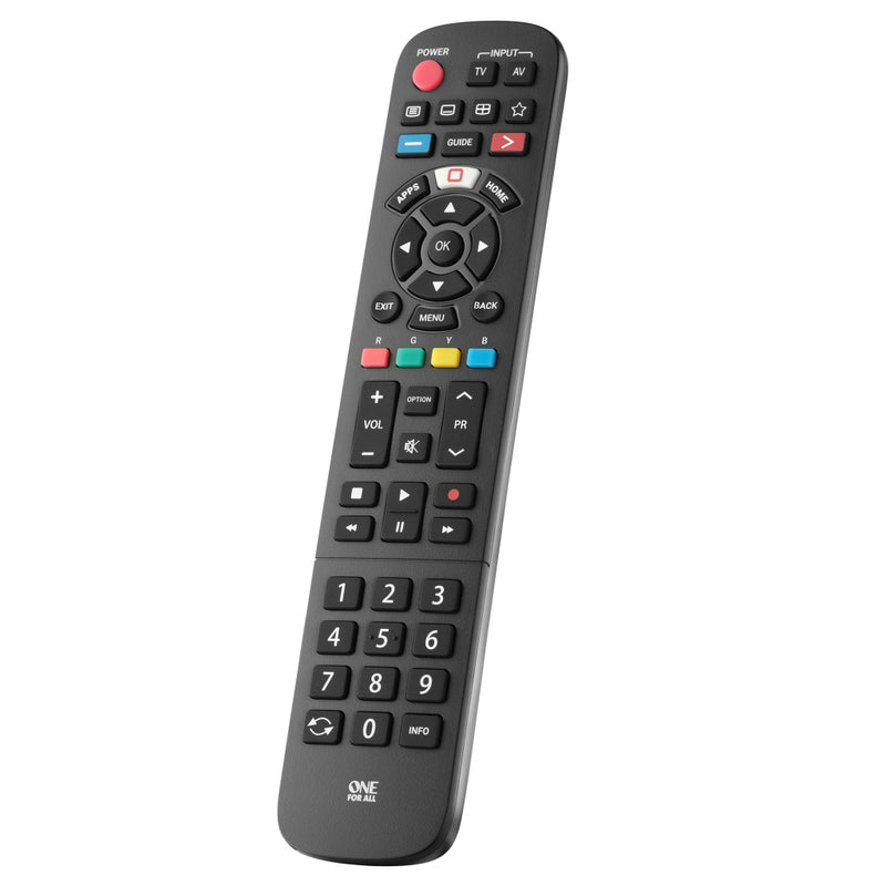 Load image into Gallery viewer, One for all urc4914 voor panasonic tv