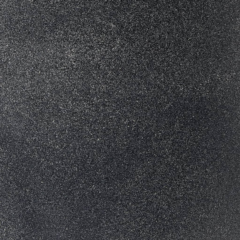 Load image into Gallery viewer, Capi plantenbak waste smooth 43x41 cm grijs