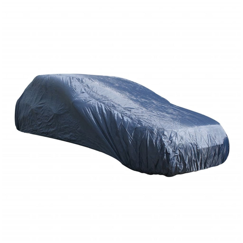 Load image into Gallery viewer, Proplus autohoes s 406x160x119 cm donkerblauw