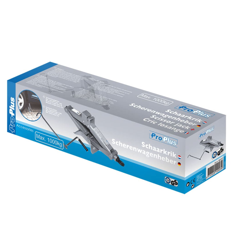 Load image into Gallery viewer, Proplus schaarkrik 1 ton 580107