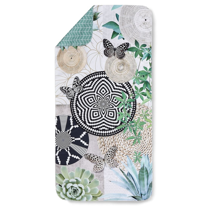 Load image into Gallery viewer, HIP HIP Handdoek SKYLAR 50x100 cm