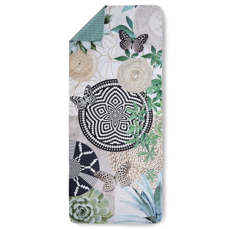 Load image into Gallery viewer, HIP HIP Handdoek SKYLAR 50x100 cm