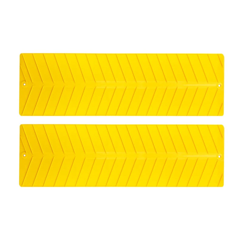 Load image into Gallery viewer, Proplus anti-slip mat 2 stuks 360833