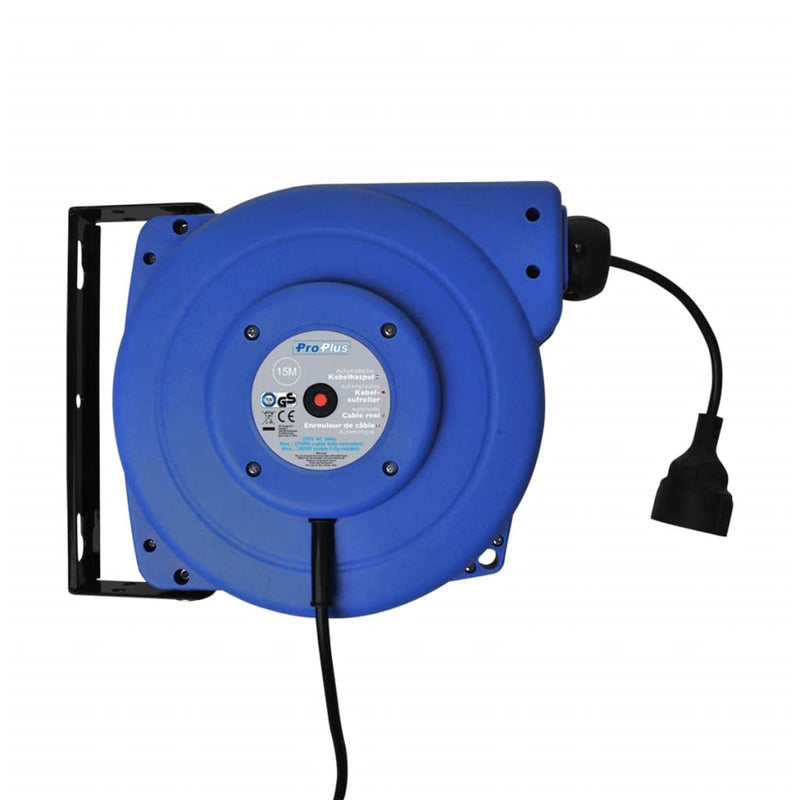 Load image into Gallery viewer, Proplus automatisch kabel systeem 15 m