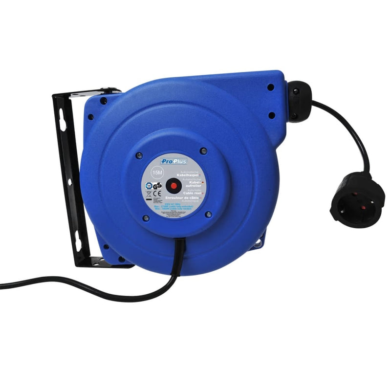 Load image into Gallery viewer, Proplus automatisch kabel systeem 15 m