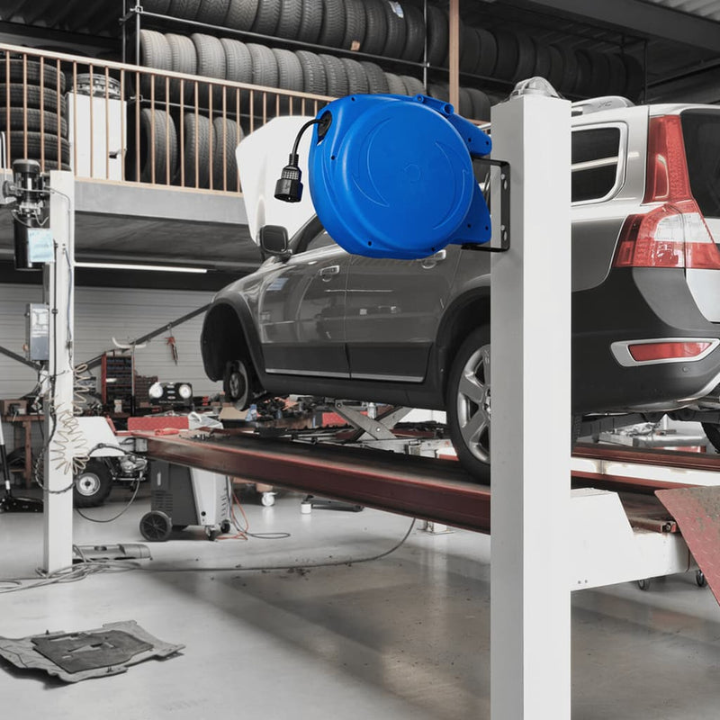 Load image into Gallery viewer, Proplus automatisch kabel systeem 15 m