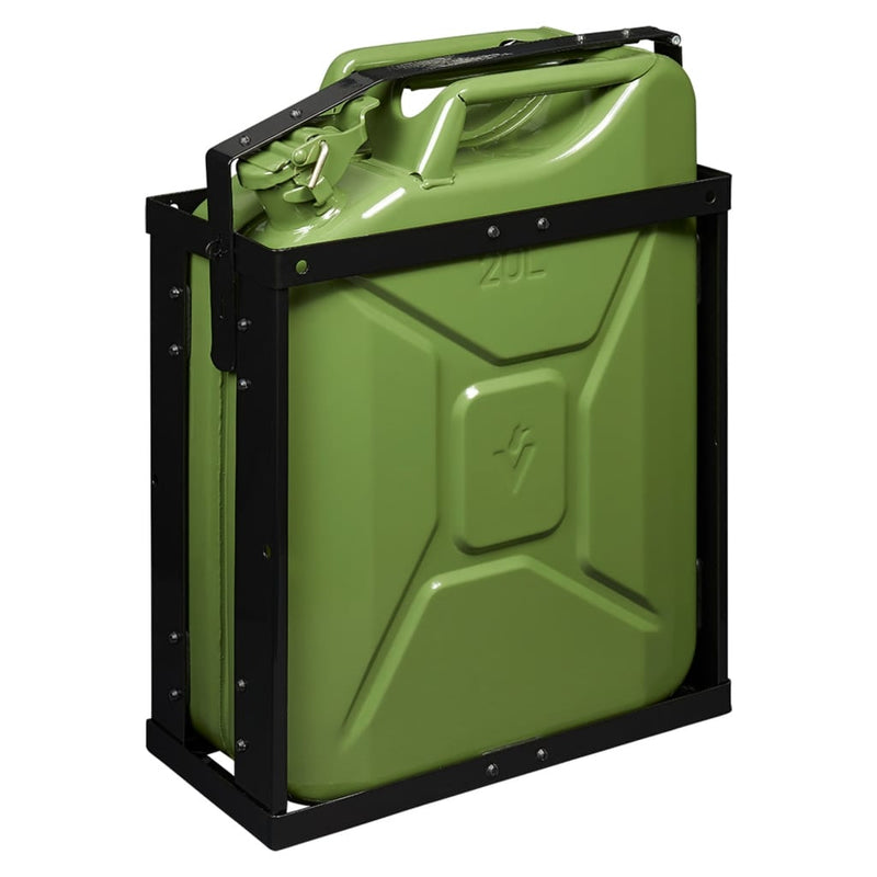 Load image into Gallery viewer, Proplus jerrycanhouder 20 l metaal