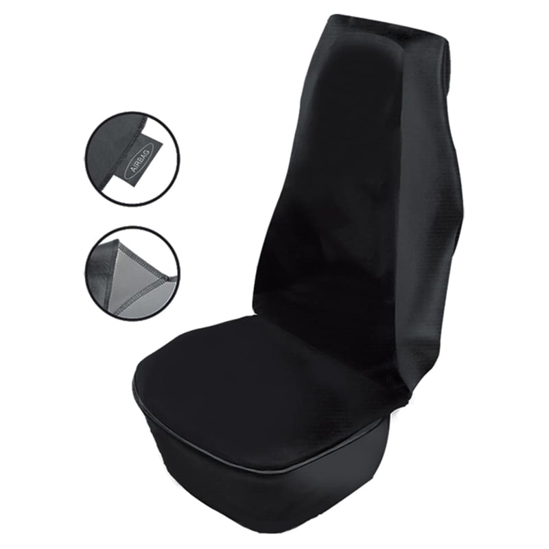 Load image into Gallery viewer, Proplus autostoelbeschermer profi