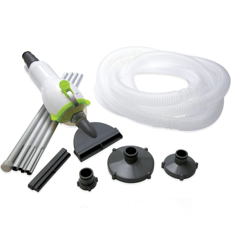 Load image into Gallery viewer, Interline skooba vac pool cleaner