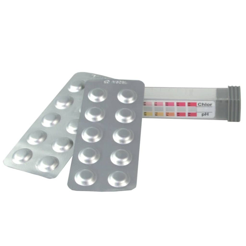 Load image into Gallery viewer, Summer Fun Summer Fun Spastartset Chemie