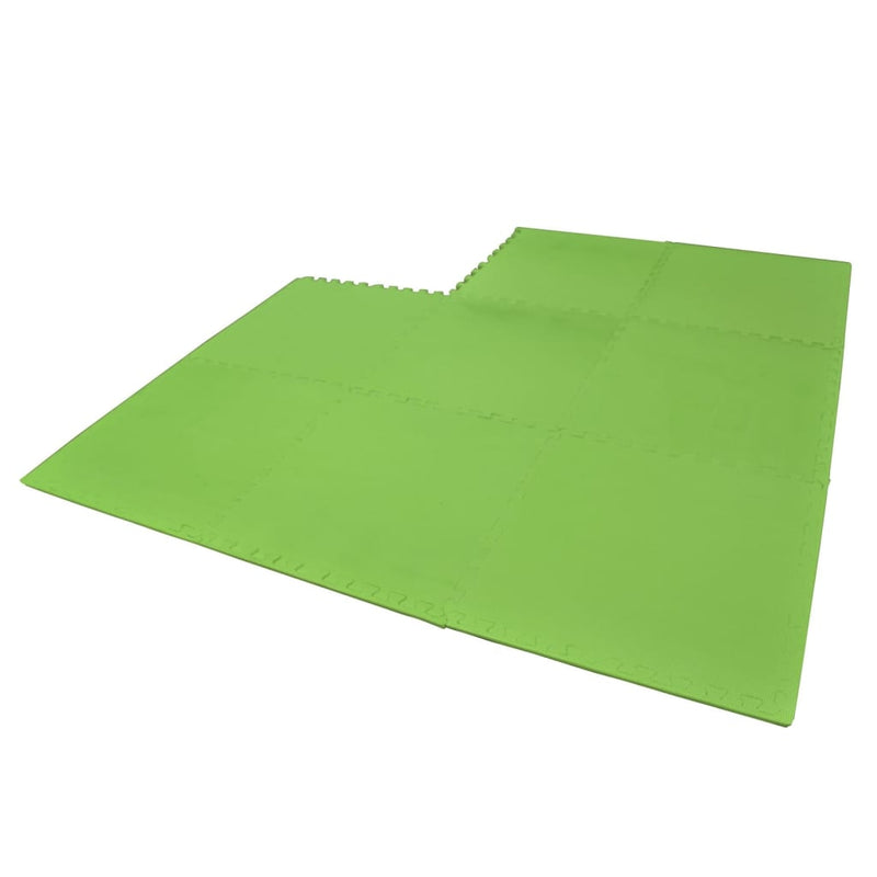 Load image into Gallery viewer, Pool Improve Pool Improve Zwembadtegels 8 st 60 cm groen