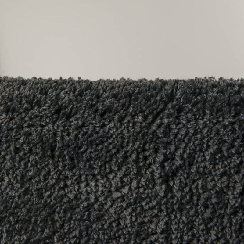Load image into Gallery viewer, Sealskin badmat angora 70x140 cm grijs