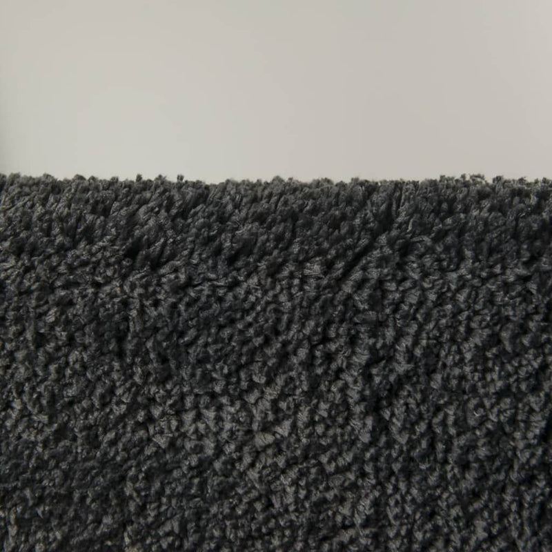 Load image into Gallery viewer, Sealskin Sealskin Badmat Angora 60x60 cm grijs