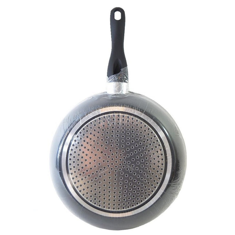 Load image into Gallery viewer, Voor Thuisz Voor Thuisz Como Hapjespan met Deksel 28 cm