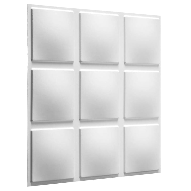 Load image into Gallery viewer, Wallart 12 st wandpanelen 3d ga-wa07 cubes