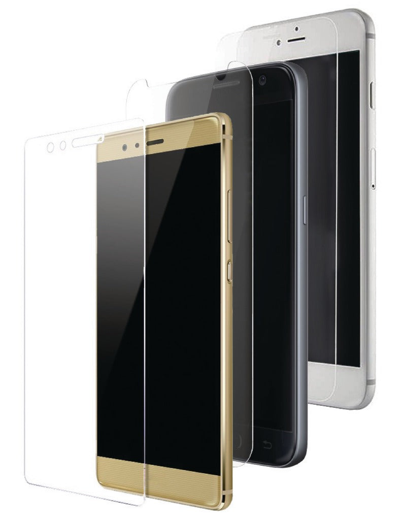 Load image into Gallery viewer, Mobilize mobilize mob-43983 ultra-clear 2 st screenprotector galaxy a3 2016