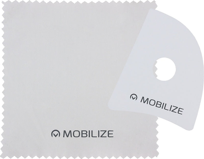 Load image into Gallery viewer, Mobilize mobilize mob-43983 ultra-clear 2 st screenprotector galaxy a3 2016