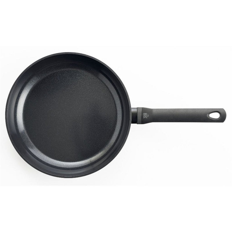 Load image into Gallery viewer, Bk easy induction koekenpan 20 cm zwart