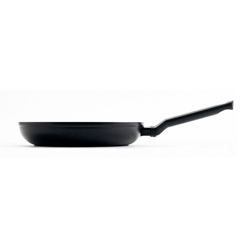 Load image into Gallery viewer, Bk easy induction koekenpan 20 cm zwart