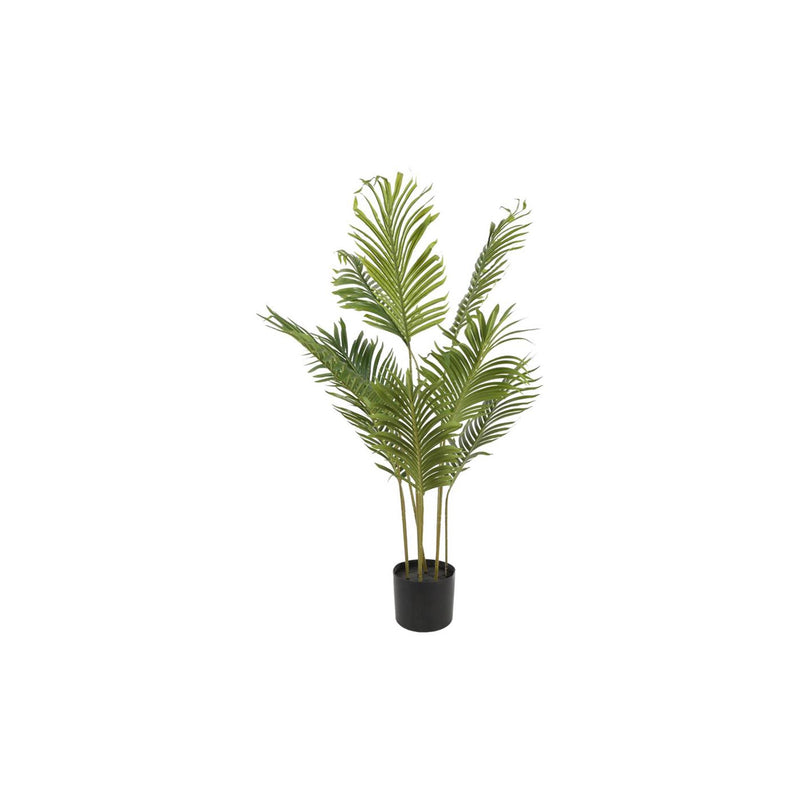 Load image into Gallery viewer, Countryfield kunstplant kentia m groen dia.70xh100cm