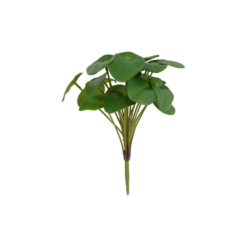 Afbeelding laden in galerijviewer, Countryfield kunstplant pilea 22x22xh25cm