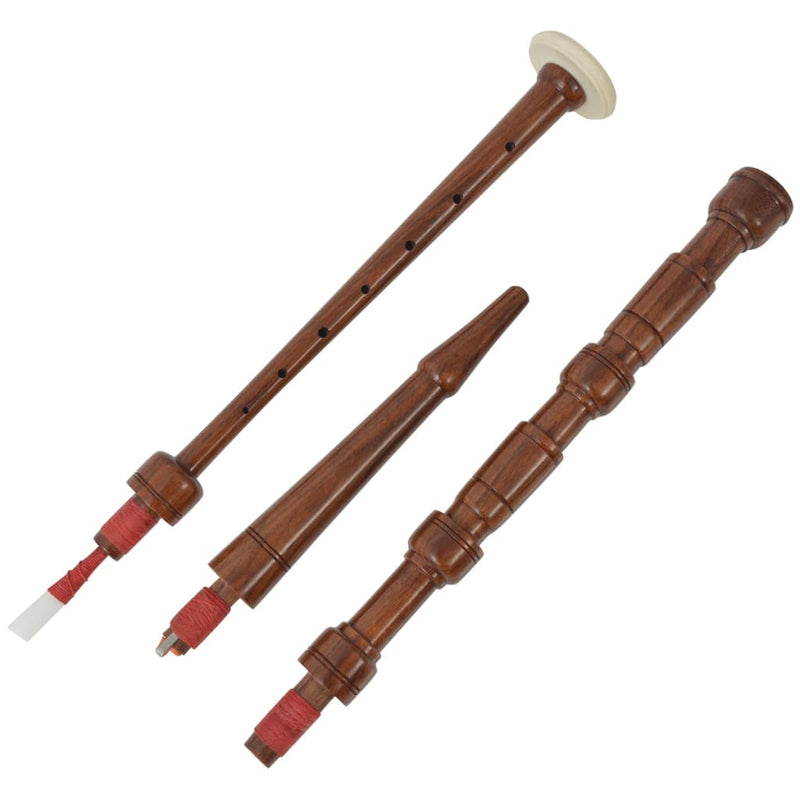 Load image into Gallery viewer, Vidaxl kinderdoedelzak schots great highland rood royal stewart tartan