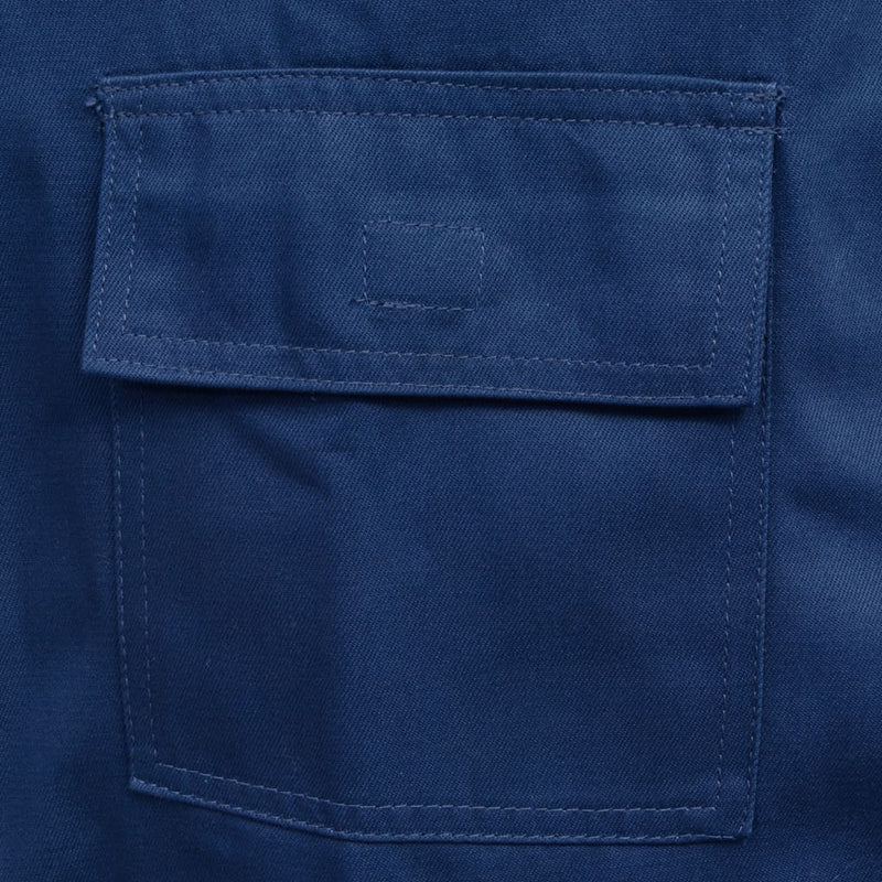 Load image into Gallery viewer, VidaXL Mannen overall maat M blauw