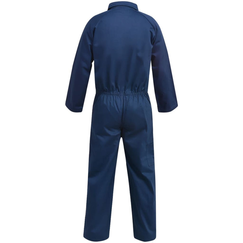Load image into Gallery viewer, VidaXL Mannen overall maat L blauw