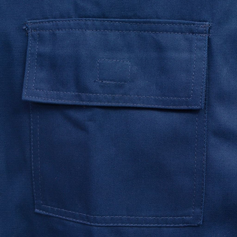 Load image into Gallery viewer, VidaXL Mannen overall maat L blauw