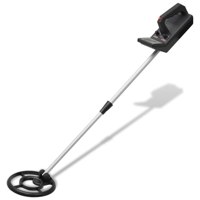 Load image into Gallery viewer, Vidaxl metaaldetector met schep 160 cm