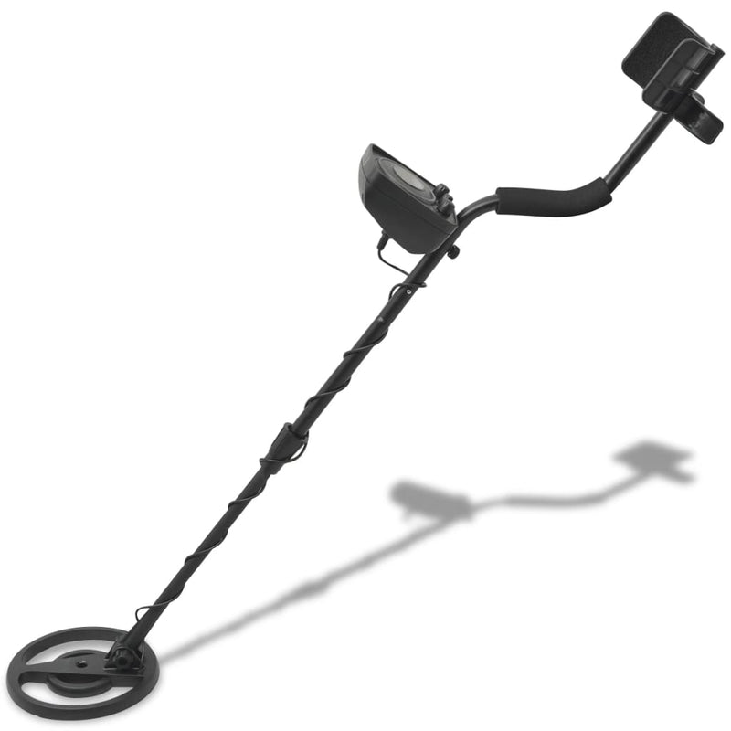 Load image into Gallery viewer, Vidaxl metaaldetector met led-indicator 300 cm