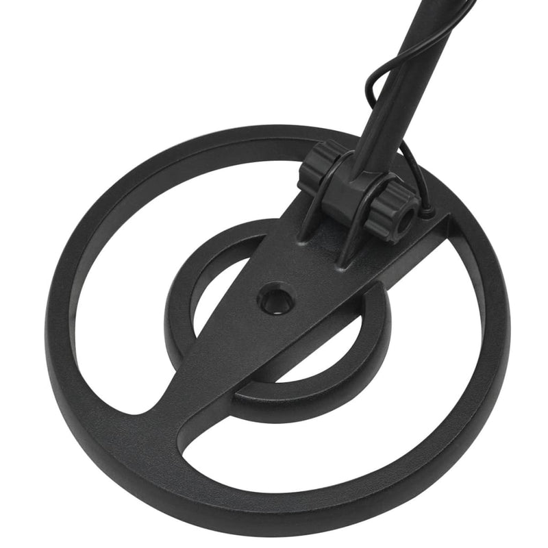 Load image into Gallery viewer, Vidaxl metaaldetector met led-indicator 300 cm