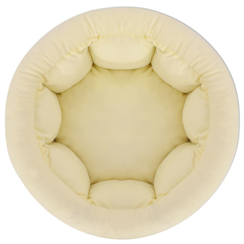 Load image into Gallery viewer, VidaXL Hondenmand maat L beige