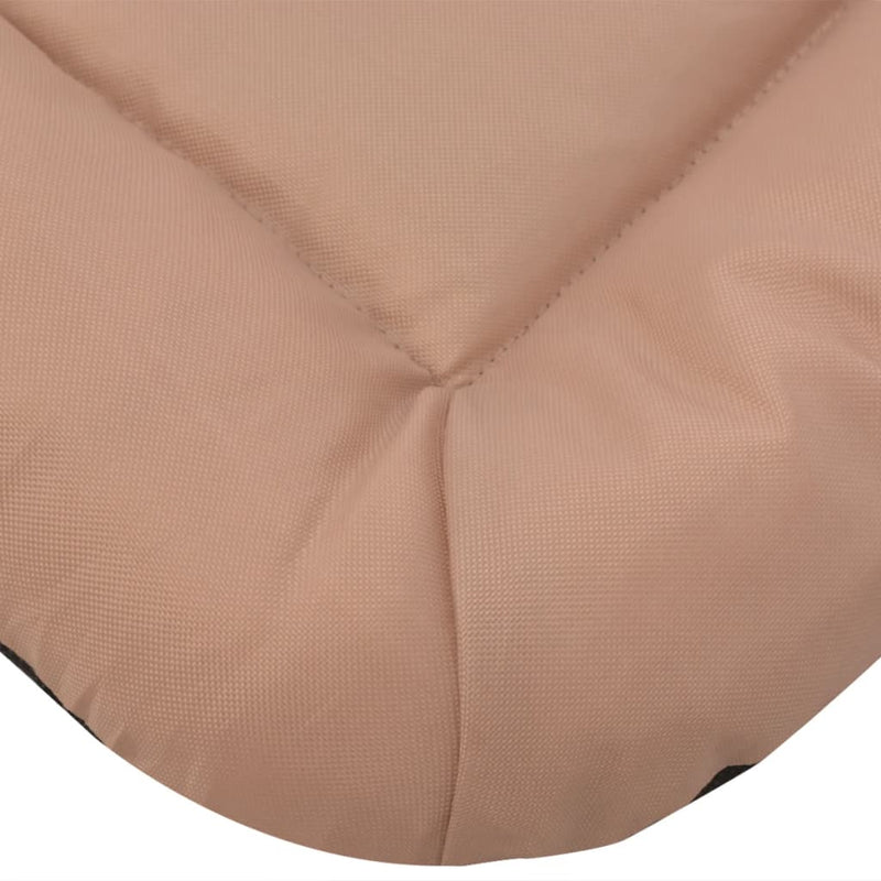 Load image into Gallery viewer, Vidaxl hondenmatras maat xl beige