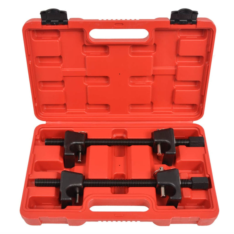 Load image into Gallery viewer, Vidaxl macpherson veerspanner 26 cm