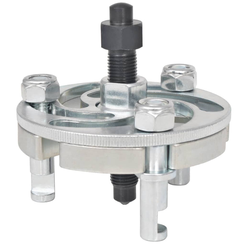 Load image into Gallery viewer, Vidaxl universele timing poelietrekker verstelbaar 42-82 mm