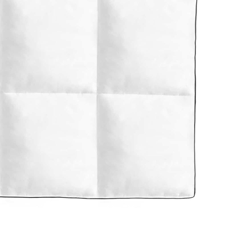Load image into Gallery viewer, Vidaxl winterdekbedden 2 st 150x200 cm dons
