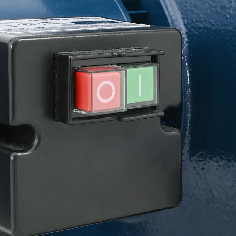 Load image into Gallery viewer, Vidaxl schijfschuurmachine 800 w 305 mm