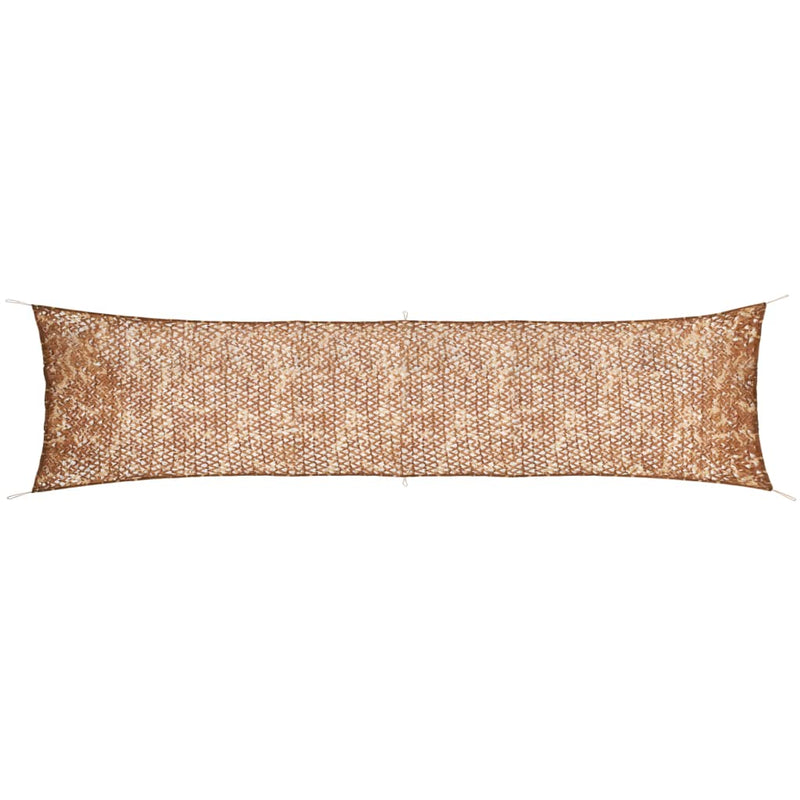 Load image into Gallery viewer, VidaXL Camouflagenet met opbergtas 1,5x7 m