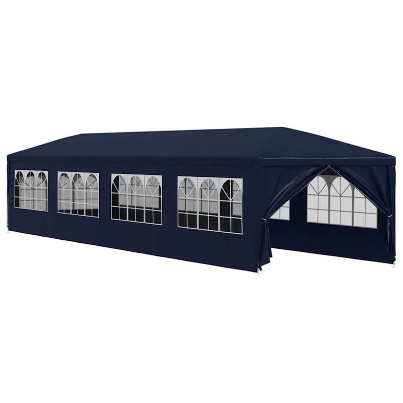 Load image into Gallery viewer, Vidaxl partytent 3x12 m blauw