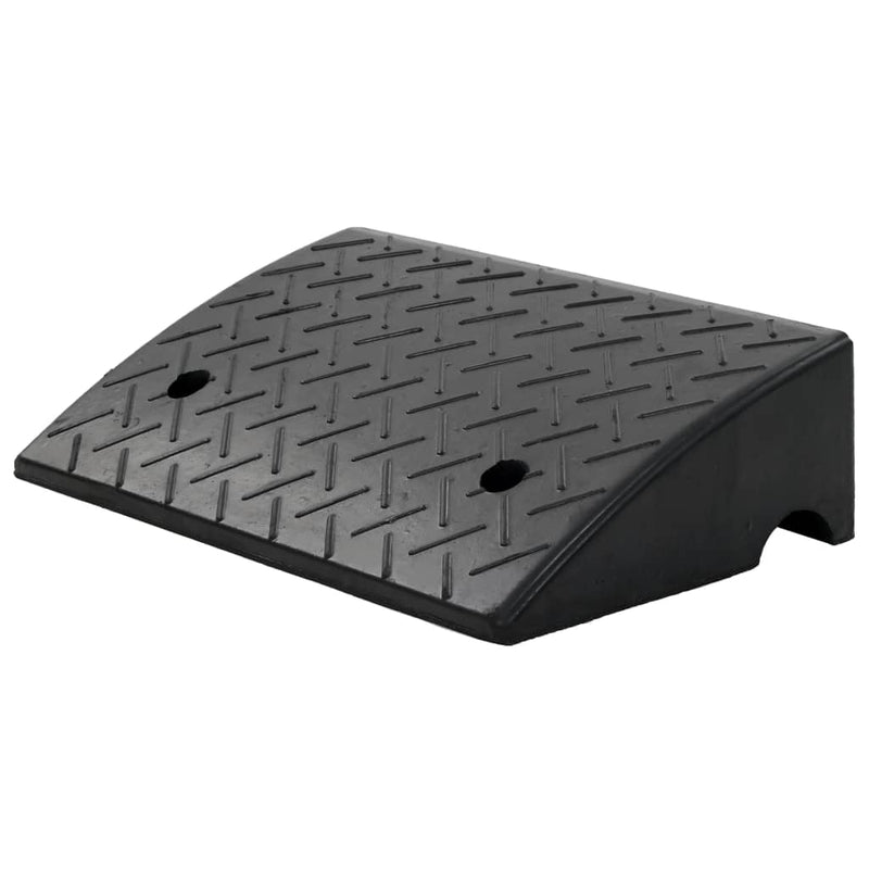 Load image into Gallery viewer, Vidaxl opstaphelling 50x32,5x14 cm rubber