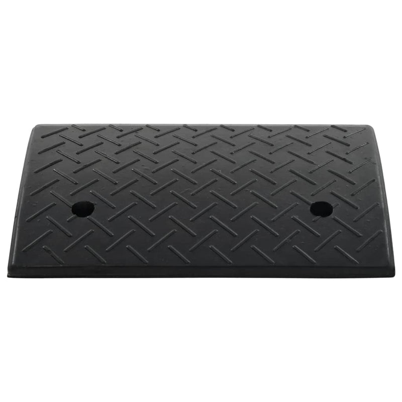 Load image into Gallery viewer, Vidaxl opstaphelling 50x32,5x14 cm rubber