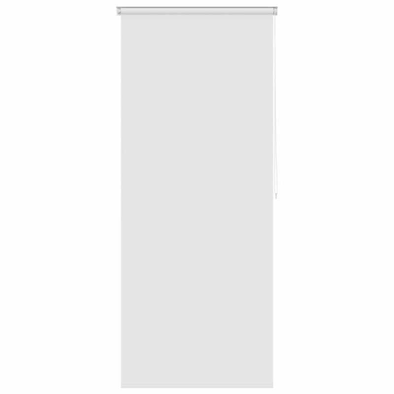 Load image into Gallery viewer, Vidaxl rolgordijn voor douche 100x240 cm wit